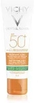 Vichy Capital Soleil Mattifying 3-in-1 sch&uuml;tzende, mattierende Gesichtscreme SPF 50+