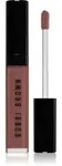 Bobbi Brown Crushed Oil Infused Gloss Hydratisierendes Lipgloss Farbton Force of