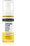 Neutrogena Curcuma Clear beruhigender Gesichtsschaum 150 ml