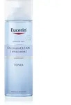Eucerin DermatoClean Reinigungswasser f&uuml;r alle Hauttypen, selbst f&uuml;r...