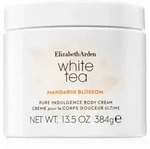 Elizabeth Arden White Tea Mandarin Blossom n&auml;hrende K&ouml;rpercreme mit Mandarine f&uuml;r