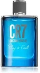 Cristiano Ronaldo CR7 Play It Cool Eau de Toilette f&uuml;r Herren 50 ml