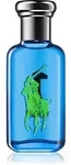 Ralph Lauren The Big Pony 1 Blue Eau de Toilette f&uuml;r Herren 50 ml