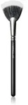 MAC Cosmetics Brush 184S Duo Fibre Fan flacher Make-up-Pinsel 1 St.