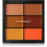 MAC Cosmetics Studio Fix Conceal And Correct Palette Concealer-Palette Farbton...