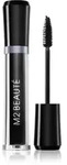 M2 Beaut&eacute; Black Nano Mascara pflegende Mascara 6 ml