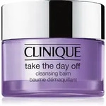 Clinique Take The Day OffTM Cleansing Balm Balsam zum Abschminken und Reinigen 30 ml