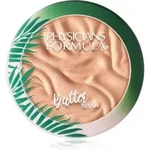 Physicians Formula Butter Blush Kompakt-Rouge Farbton Natural Glow 5.5 g