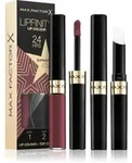 Max Factor Lipfinity Rising Stars langanhaltender fl&uuml;ssiger Lippenstift mit...