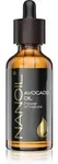 Nanoil Avocado Oil Avokado-&Ouml;l f&uuml;r Gesicht, K&ouml;rper und Haare 50 ml