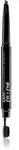 NYX Professional Makeup Fill & Fluff Augenbrauen-Pomade im Stift Farbton 05 - Ash