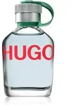 Hugo Boss HUGO Man Eau de Toilette f&uuml;r Herren 75 ml