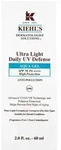 Kiehl's Dermatologist Solutions Ultra Light Daily UV Defense Aqua Gel SPF 50 PA++++