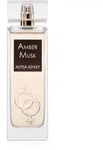 Alyssa Ashley Amber Musk Eau de Parfum Unisex 100 ml