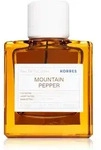 Korres Mountain Pepper Eau de Toilette f&uuml;r Herren 50 ml