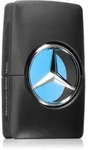 Mercedes-Benz Man Eau de Toilette f&uuml;r Herren 30 ml