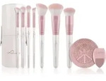 Luvia Cosmetics Prime Vegan Candy Pinselset