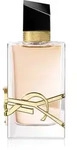 Yves Saint Laurent Libre Eau de Toilette f&uuml;r Damen 50 ml