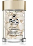 RoC Retinol Correxion Line Smoothing Antifalten Serum in Kapseln 30 St.