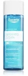 Eucerin DermatoClean reinigendes Mizellenwasser 3in1 200 ml
