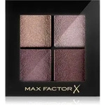 Max Factor Colour X-pert Soft Touch Lidschattenpalette Farbton 002 Crushed Blooms 4,3