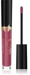 Max Factor Lipfinity Velvet Matte Matter Fl&uuml;ssig-Lippenstift Farbton 005 Matte