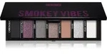 PUPA Milano Make-up Stories Compact Eyeshadow Palette Lidschattenpalette Farbton