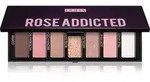 PUPA Milano Make-up Stories Compact Eyeshadow Palette Lidschattenpalette Farbton Rose