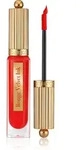 Bourjois Rouge Velvet Ink fl&uuml;ssiger Lippenstift mit Matt-Effekt Farbton 08 Coquelic