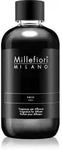 Millefiori Milano Nero Ersatzf&uuml;llung Aroma Diffuser 250 ml