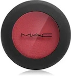 MAC Cosmetics Powder Kiss Soft Matte Eye Shadow Lidschatten Farbton Werk, Werk, Werk