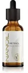 Nanoil Retinol regenerierendes Serum f&uuml;r das Gesicht mit Retinol 50 ml