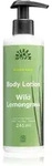Urtekram Wild Lemongrass Bodylotion 245 ml