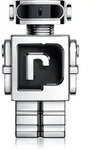 Rabanne Phantom Eau de Toilette f&uuml;r Herren 100 ml