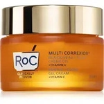 RoC Multi Correxion Revive + Glow Gel-Creme zur Verj&uuml;ngung der Gesichtshaut 50...