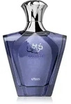 Afnan Turathi Homme Blue Eau de Parfum f&uuml;r Herren 90 ml