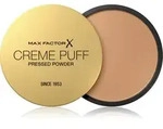 Max Factor Creme Puff Kompaktpuder Farbton Medium Beige 14 g
