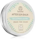 Suntribe After Sun Balm Eucalyptus & Jojoba sch&uuml;tzende Sonnenmilch mit k&uuml;hlender