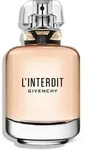 GIVENCHY L&rsquo;Interdit Eau de Parfum f&uuml;r Damen 125 ml