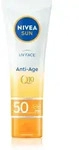 NIVEA SUN Antifalten Sonnencreme SPF 50 50 ml