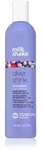 milk_shake&reg; Silver Shine Shampoo Shampoo f&uuml;r blonde Haare neutralisiert gelbe
