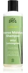 Urtekram Wild Lemongrass Shampoo f&uuml;r normale bis trockene Haut 250 ml