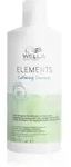 Wella Professionals Elements Calming beruhigendes Shampoo f&uuml;r empfindliche Kopfhaut