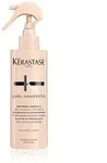K&eacute;rastase Curl Manifesto Refresh Absolu erfrischendes Spray f&uuml;r welliges und