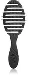 Wet Brush Flex Dry Flache B&uuml;rste f&uuml;r das Haar Black 1 St.
