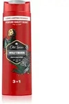 Old Spice Wolfthorn Duschgel 400 ml
