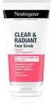 Neutrogena Clear & Radiant Peeling 150 ml