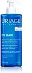 Uriage DS HAIR Soft Balancing Shampoo das Reinigungsshampoo f&uuml;r empfindliche