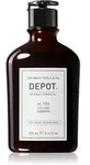 Depot No. 104 Silver Shampoo Shampoo zum Schutz der Farbe 250 ml