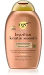 OGX Brazilian Keratin Smooth gl&auml;ttender Conditioner f&uuml;r gl&auml;nzendes und